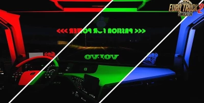 Interior Lights & Emblems v1.60