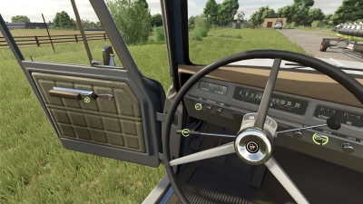 International Series 200 Service Pickup v1.0.0.0