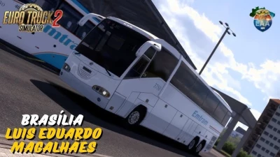 Irizar Century JH3D BUSES 1.60