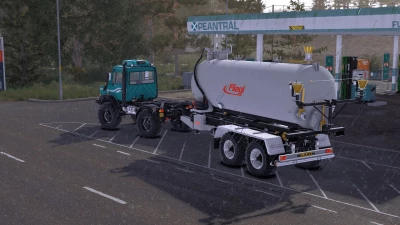 IT Runner Fliegl Pack v1.1.0.1