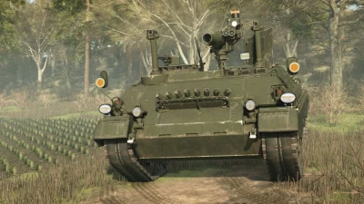 Jaguar EBRC v1.0.0.0