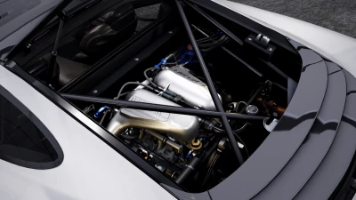 Jaguar XJ220 v1.0