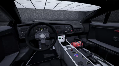 Jaguar XJ220 v1.0