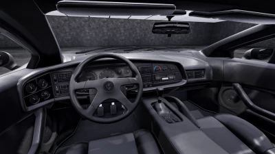 Jaguar XJ220 v1.0