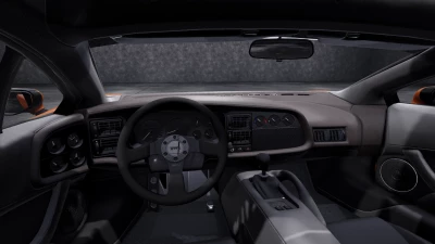 Jaguar XJ220 v1.0