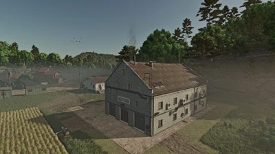 Japanese Whiskey And Sake Brewery v1.2.0.0