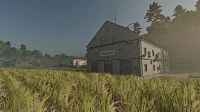 Japanese Whiskey And Sake Brewery v1.2.0.0
