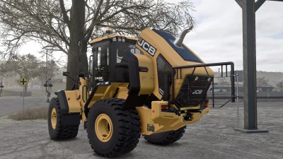 JCB 435S v1.1.0.1