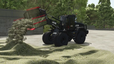 JCB 435S v1.1.0.1