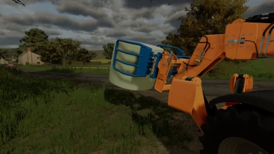 JCB Q-Fit Support v1.0.0.0