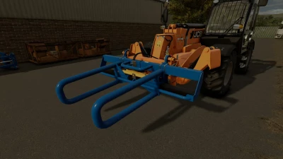 JCB Q-Fit Support v1.0.0.0
