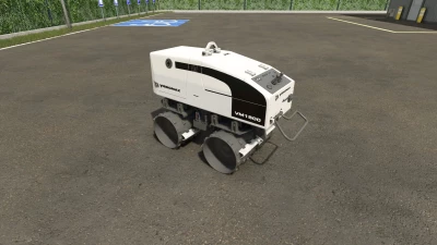 JCB Vibromax V1500 v1.0.0.0