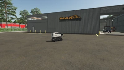 JCB Vibromax V1500 v1.0.0.0