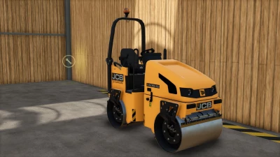 JCB VMT260-100 v1.0.0.0