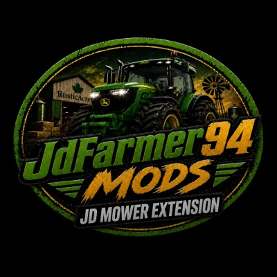 JD Mower Extension v1.0.0.0