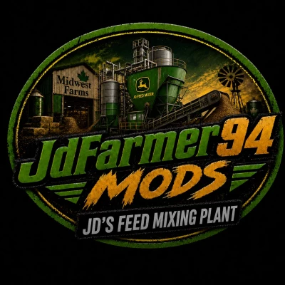 JD's Feed Mixing Plants v1.0.0.0