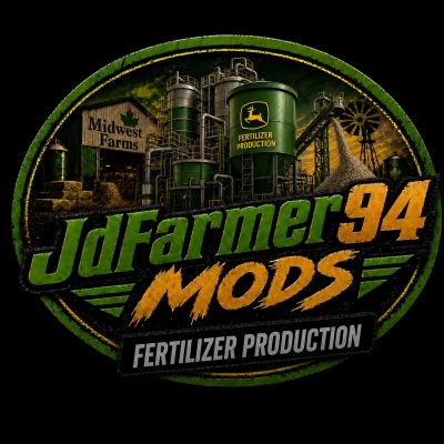 JD's Fertilizer Production v1.0.0.0