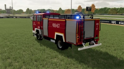 Jelcz 422/JZS GCBA v1.0.0.1