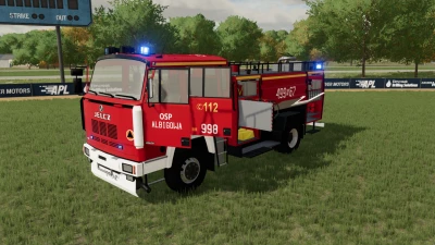 Jelcz 422/JZS GCBA v1.0.0.1