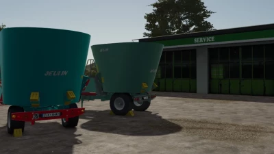 Jeulin M1V v1.0.0.0