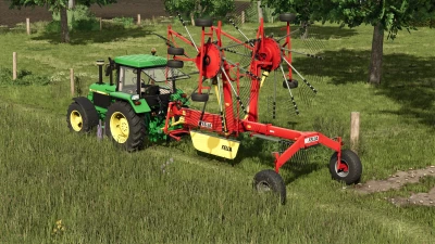 John Deere 2X50 Series v1.0.0.0