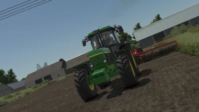 John Deere 3650 v1.0.0.1