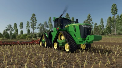 John Deere 4213 Pack v1.3.0.0