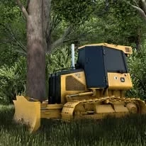 John Deere 650J Dozer Pack v1.0.0.0