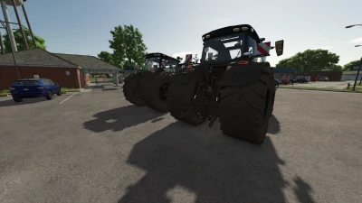 John Deere 6R Pack SLM v1.0.0.5