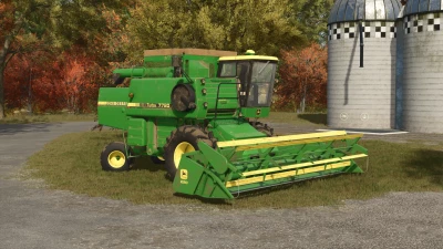 John Deere 7720 v1.0.0.0
