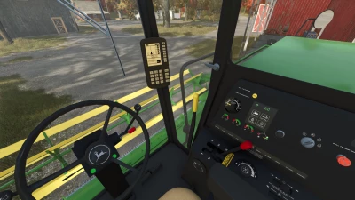 John Deere 7720 v1.0.0.0