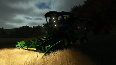 John Deere 7720 v1.0.0.0