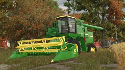John Deere 8820 v1.1.0.0