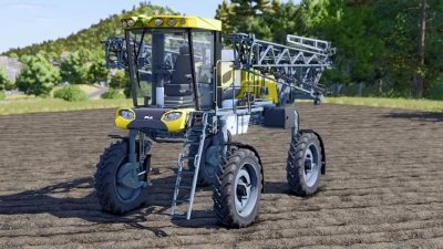 John Deere PLA v1.0.0.0