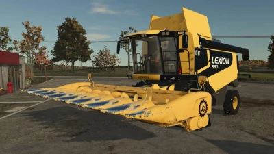 John Greaves ZHK Pack v1.0.0.0