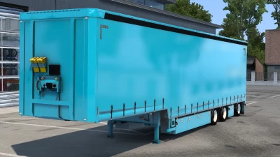 Jumbo Pacton SL Trailer v1.60