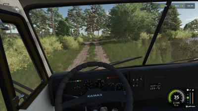 Kamaz 44108 v1.0.0.0