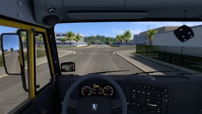 Kamaz 5460 [1.60]