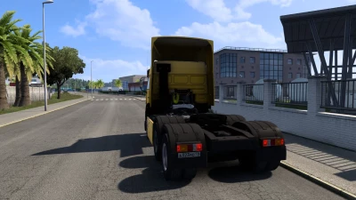 Kamaz 5460 [1.60]