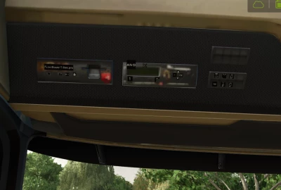 Kamaz 54901 K5 by Kuznetsov V1.1.1.0