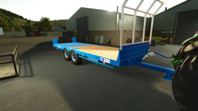 Kane LBT 16 Ton v1.0.0.0