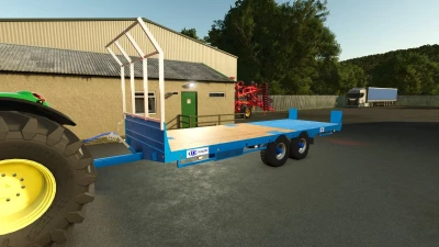 Kane LBT 16 Ton v1.0.0.0
