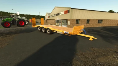 Kane LLTM 24 Ton v1.0.0.0