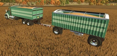 Kann Grain Pup v1.0.0.0