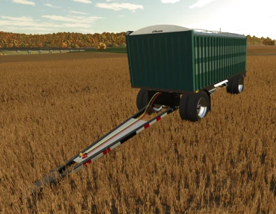 Kann Grain Pup v1.0.0.0