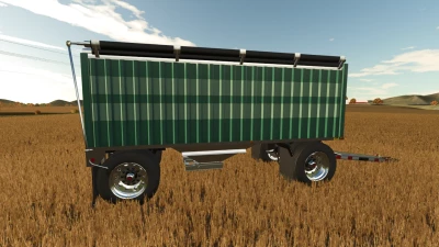 Kann Grain Pup v1.0.0.0