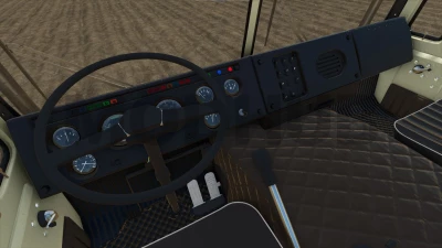 KAZ-4540 «Kolhida» v1.0.0.0