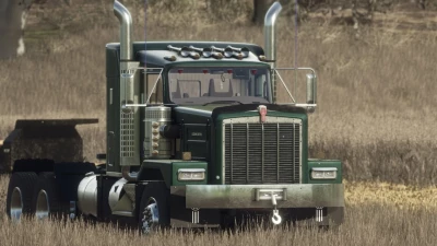 Kenworth C500 v1.0.0.0