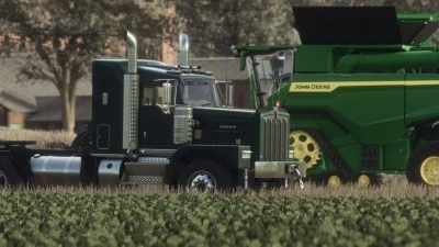 Kenworth C500 v1.0.0.0