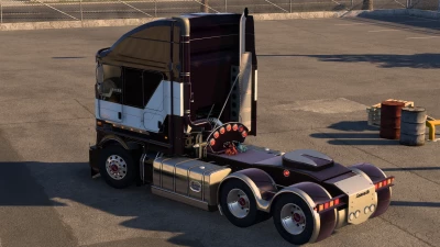 Kenworth K220 v1.1